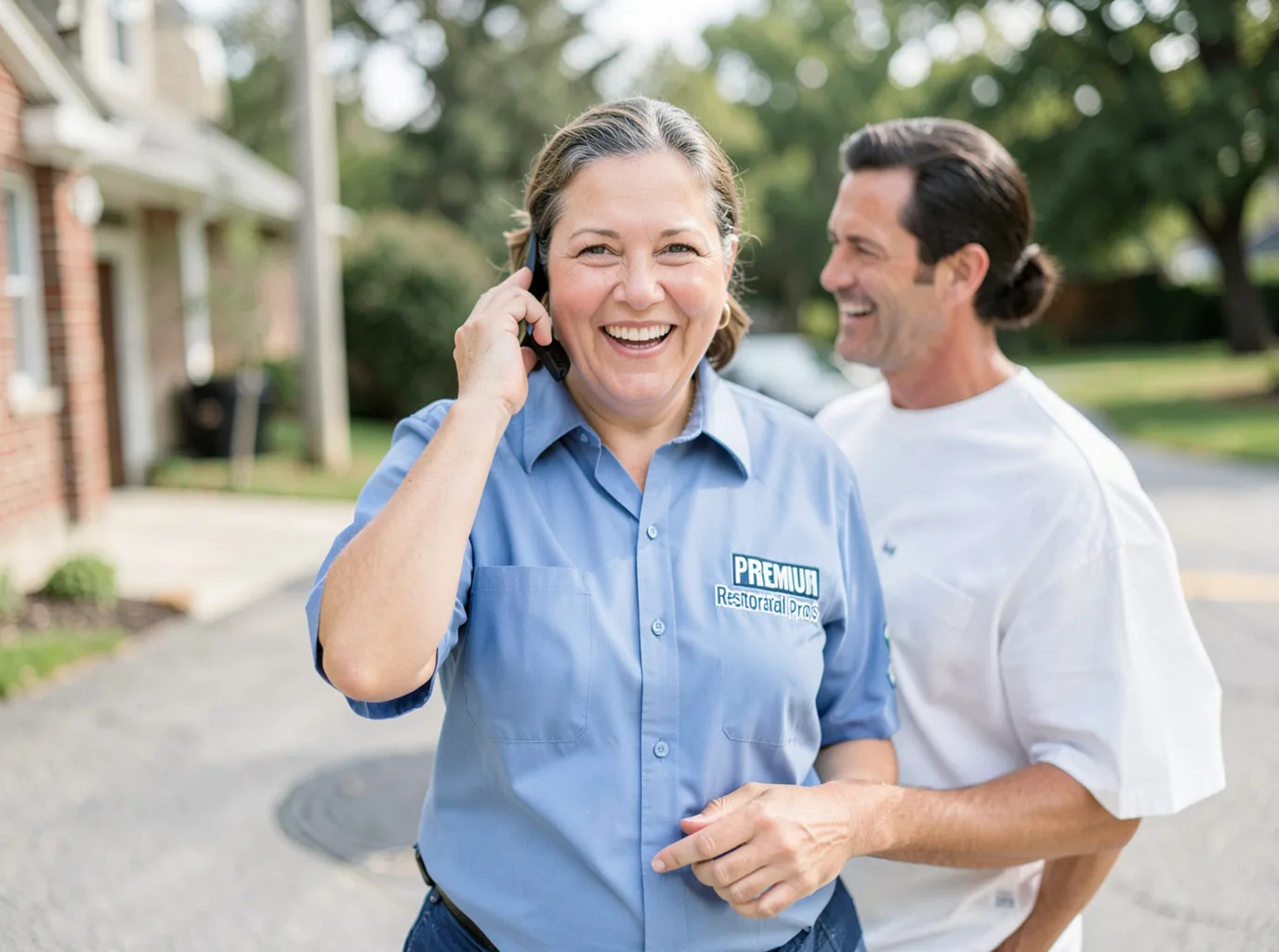 Water Damage Restoration Little Falls, NJ FAQs